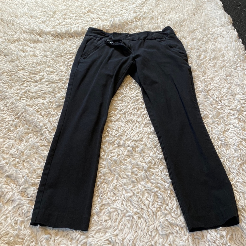 Loft dress trousers